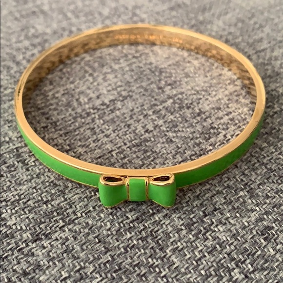 Kate Spade Bow Bracelet - Picture 4 of 4